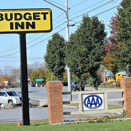 Budget Inn - Farmington מראה חיצוני תמונה