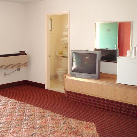Budget Inn - Farmington חדר תמונה