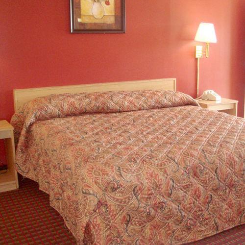 Budget Inn - Farmington חדר תמונה