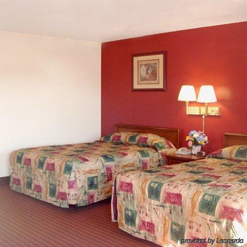 Budget Inn - Farmington חדר תמונה