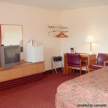 Budget Inn - Farmington חדר תמונה