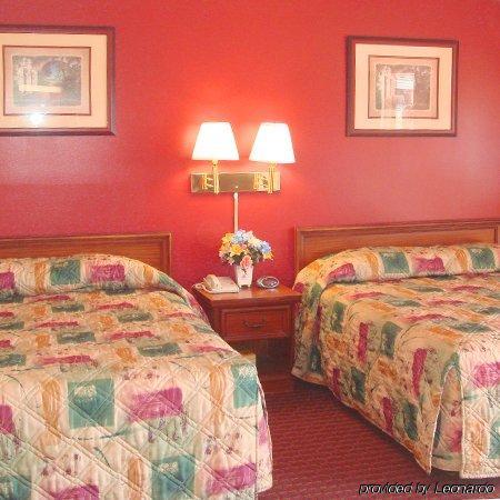 Budget Inn - Farmington חדר תמונה