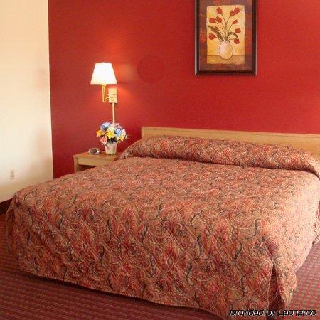 Budget Inn - Farmington חדר תמונה